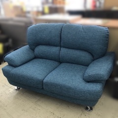 ニトリ　Nポケット　ソファ J857 NITORI ニトリ Nポケット A8 2.5人掛けソファ 1850×900×890