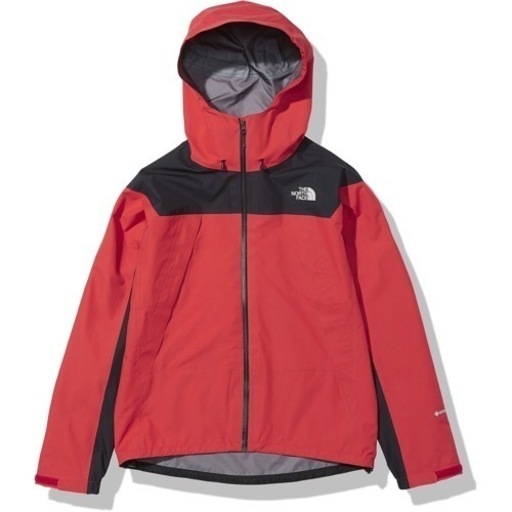 THE NORTH FACE。