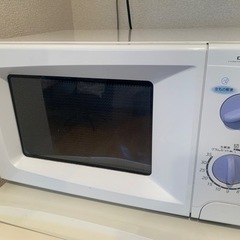 電子レンジ