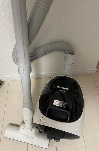 掃除機売ります