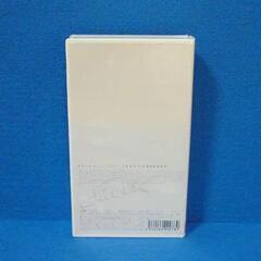 【新品】KOICHI DOHMOTO SHOCK DIGEST 堂本光一 VHSの画像
