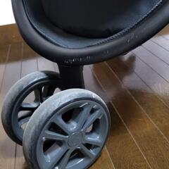 Joie(ジョイー) 三輪ベビーカー Lite trax ライトトラックスの画像