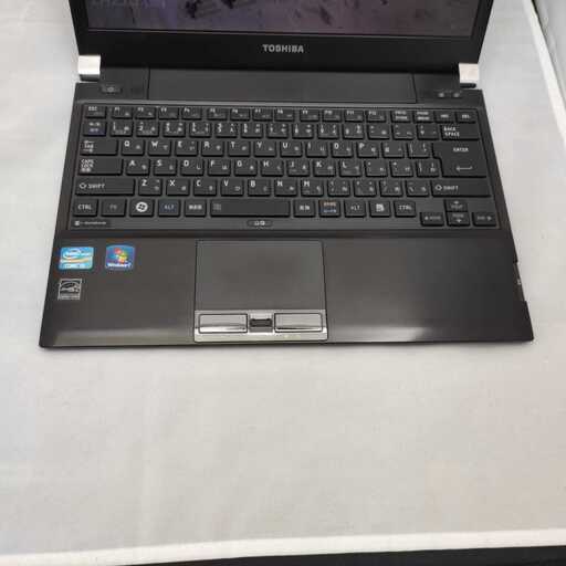 [引き渡し者決定]Office 2021 東芝 Dynabook R371 Core i5 8GB 13.3型HD