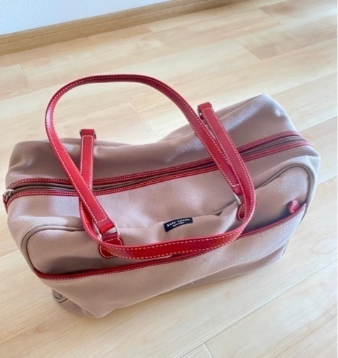 【kate spade】カバン・正規品　(値下げしました)