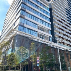 都内勤務！土日休み！休憩2時間！正社員募集中！の画像