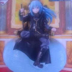 転スラ 魔王リムルフィギュア