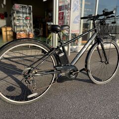 Panasonic VELO-STAR 2019年(BE-ELVS77B) PANASONIC「パナソニック」 VELOSTAR BE-ELVS77 2019