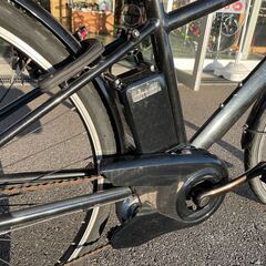 PANASONIC「パナソニック」 VELOSTAR BE-ELVS77 2019