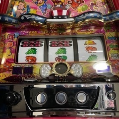 マイジャグラーⅣ ★ピカピカの超美台★