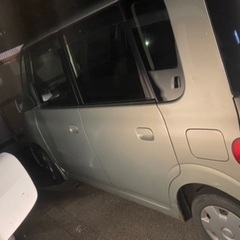 ダイハツタントL360sの画像