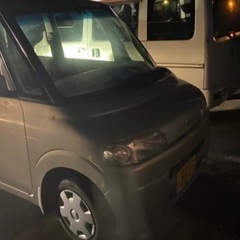 ダイハツタントL360s