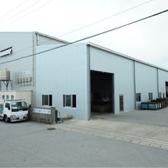金属建具 溶接工(経験不問・経験者優遇)の画像