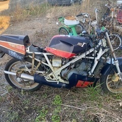 スズキ RG250 ガンマ バイクの中古が安い！激安で譲ります・無料であげます｜ジモティー