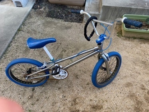 BMX BMX