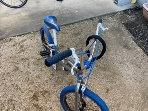 BMX