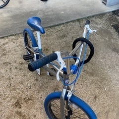 BMXの画像