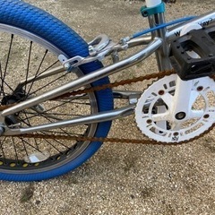 BMXの画像