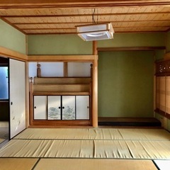 地域【最安家賃】😊‼️【ペット・バイク可】😊駐車場5台😊‼️建物200平米以上】02 滋賀県　一戸建て　貸家　賃貸　ガレージハウス - 賃貸（マンション/一戸建て）