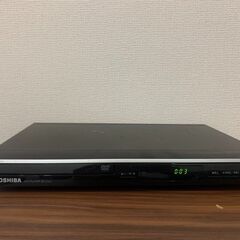 DVDプレーヤー