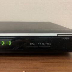 DVDプレーヤーの画像