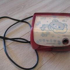 【交渉中】三菱電動シャープナー　300円