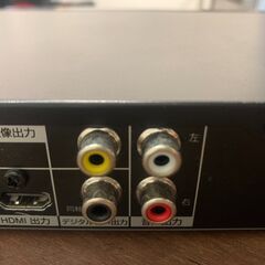 DVDプレーヤー②の画像