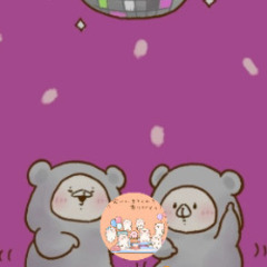 グルチャメンバー募集です☆