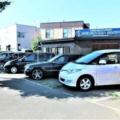 【業務拡大の為急募】【正社員】【整備士】【美装スタッフ】中古車販...