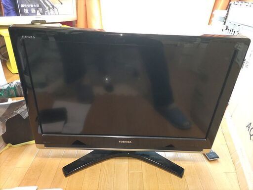 ３２インチ東芝テレビ