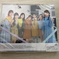 ソンナコトナイヨ　CD 通常盤の画像