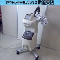 スチーマー タカラベルモント Spa mist スパミスト スチ...