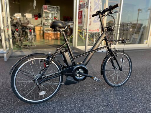 BRIDGESTONE 「ブリヂストン」 REAL STREAM MINI RS2C37 2017