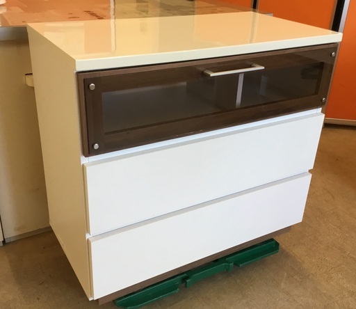 ＜美品＞お洒落なテレビボード・リビングボード