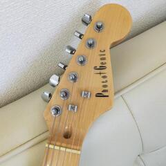 エレキギター☆程度良好の画像