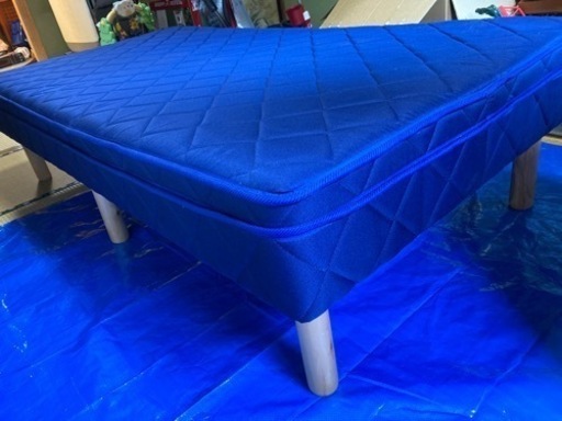 シングルベッド　美品☆