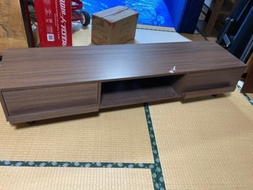 TV台☆お安くどうぞ！
