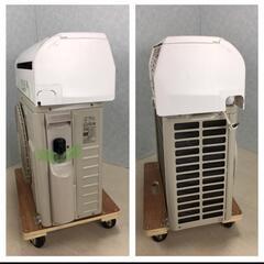 日立 HITACHI 白くまくんエアコン RAS-DBK22J｢W｣の画像