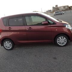 25年式車検5年6月外見内装きれいです。エンジン快調です。の画像