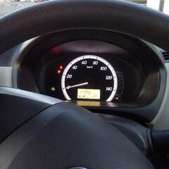 25年式車検5年6月外見内装きれいです。エンジン快調です。の画像