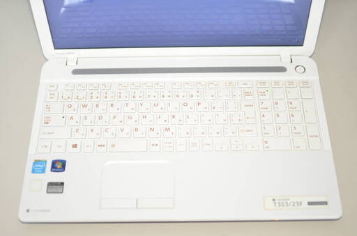 最新Windows10+office 爆速新品SSD240GB 東芝Dynabook T353/23F