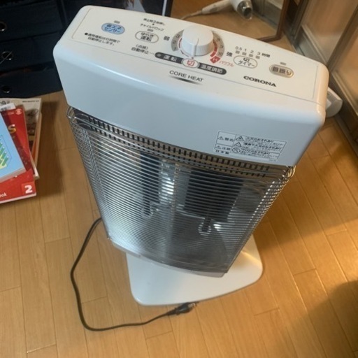 電気ストーブ