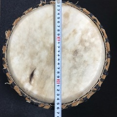 ジャンベの画像