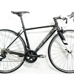 LOUIS GARNEAU 「ルイガノ」 LGS-CEN 2017年モデル ロードバイク