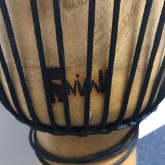 ジャンベの画像