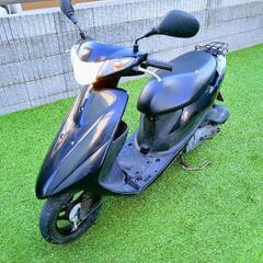 原付バイク★アドレスV50★Address 50cc★原チャリ