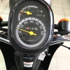 （40)ホンダ HONDA 50cc トゥデイ TODAY 原付 原チャリ バイク AF67 滋賀県の画像