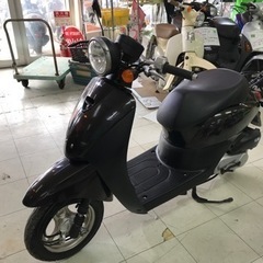 （40)ホンダ HONDA 50cc トゥデイ TODAY 原付 原チャリ バイク AF67 滋賀県の画像