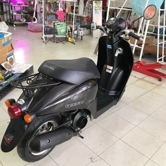 （40)ホンダ HONDA 50cc トゥデイ TODAY 原付 原チャリ バイク AF67 滋賀県の画像