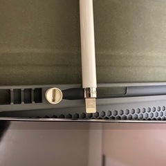 iPad Pro 10.5 512GB Apple Pencil 純正キーボードの画像