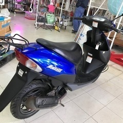 （38）SUZUKI LETTS 2 50cc スズキ レッツ2 原付 原チャリ バイク CA1PA 滋賀県の画像